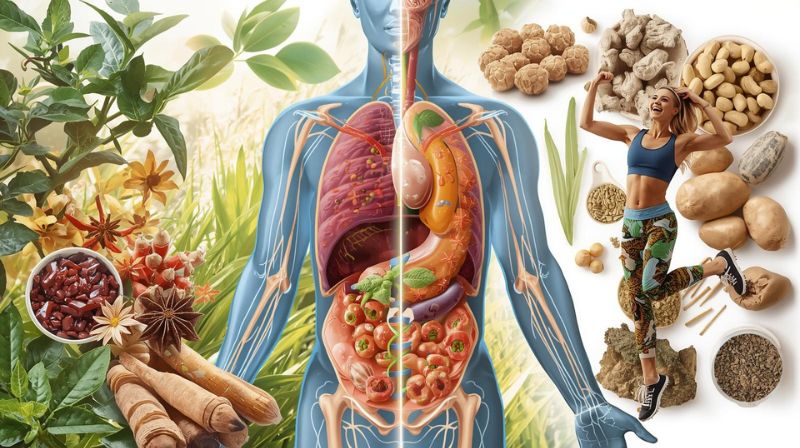 10-Langfristige-Massnahmen-anwendungen-erfahrungen-holistische-naturheilkunde-heilpflanzen-alternative-medizin