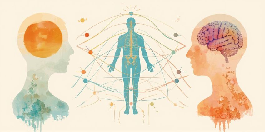 Psychisch-emotionale Einflüsse-gesundheit-ganzheitliche-betrachtung-holistik-naturheilkunde